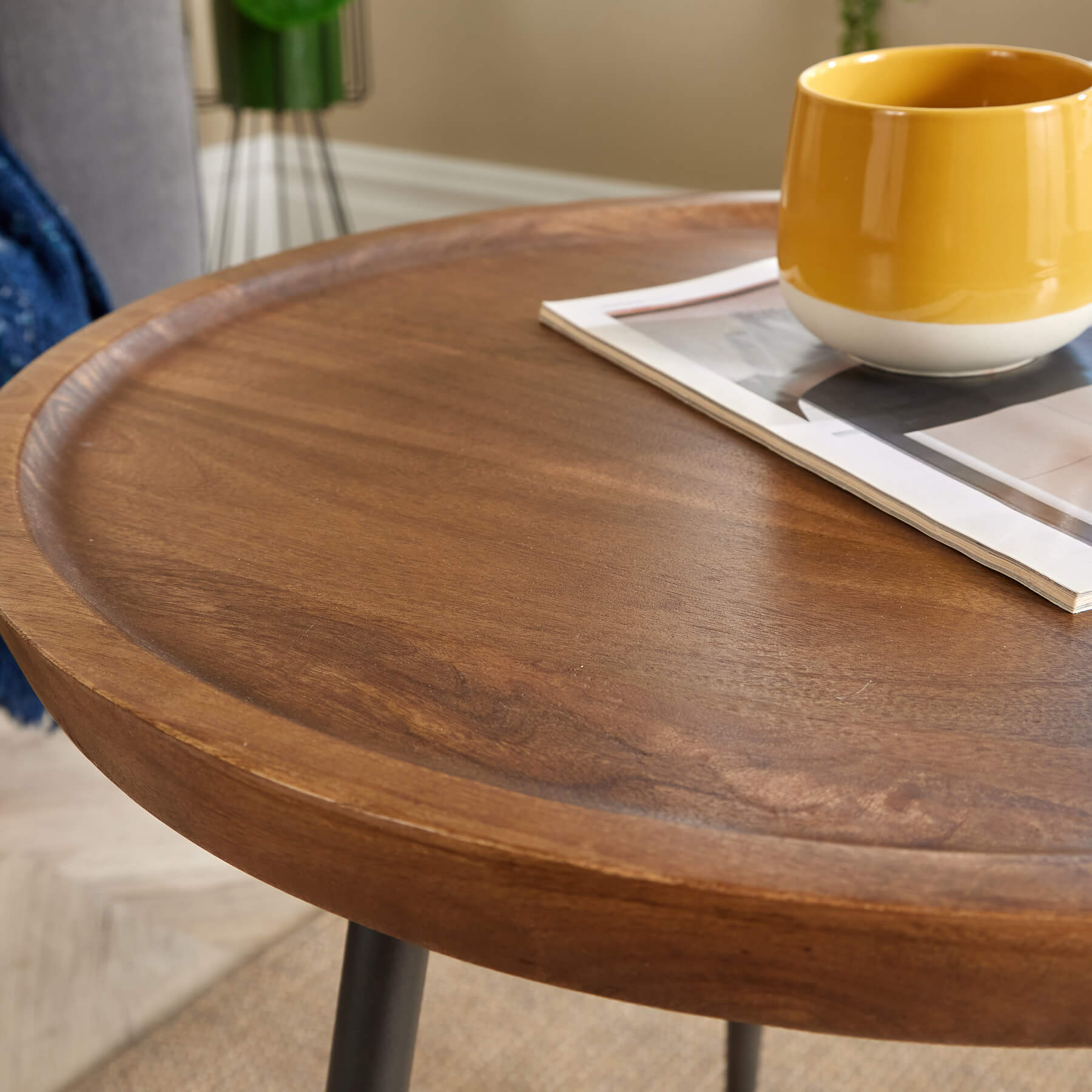 Manhattan Coffee Table