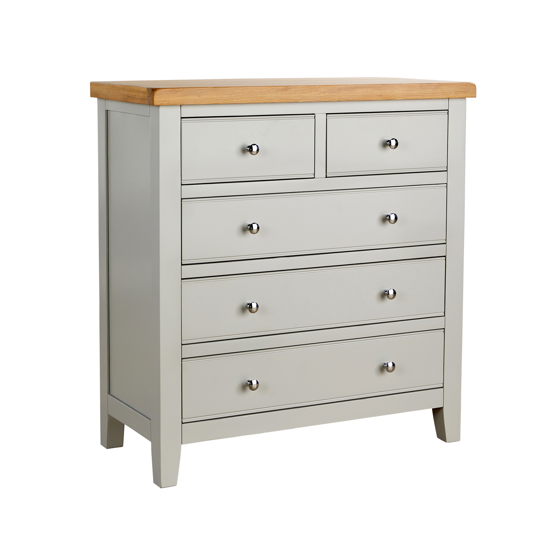 Easton Chest 5 Drawers