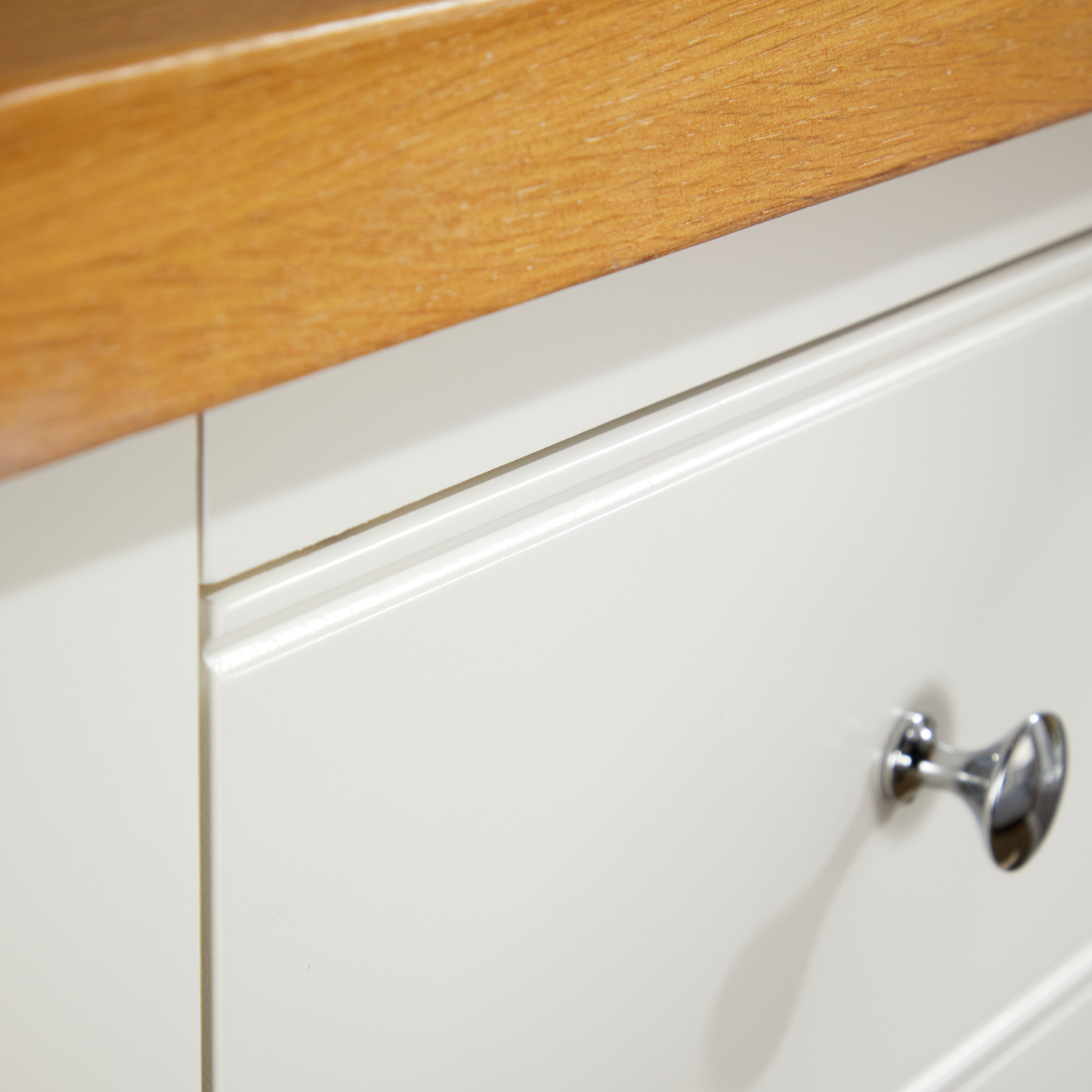 Easton Chest 5 Drawers