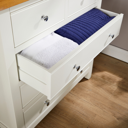 Easton Chest 5 Drawers