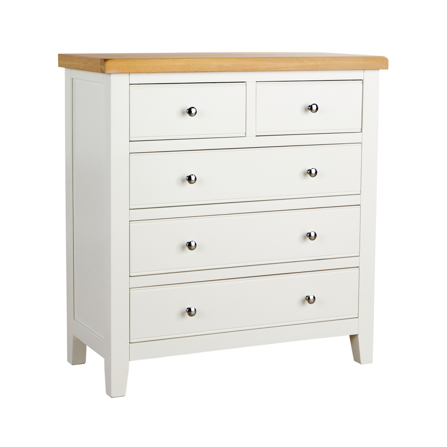 Easton Chest 5 Drawers