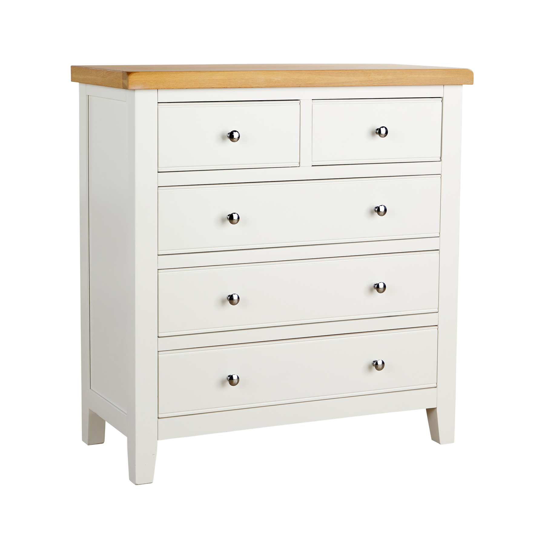 Easton Chest 5 Drawers