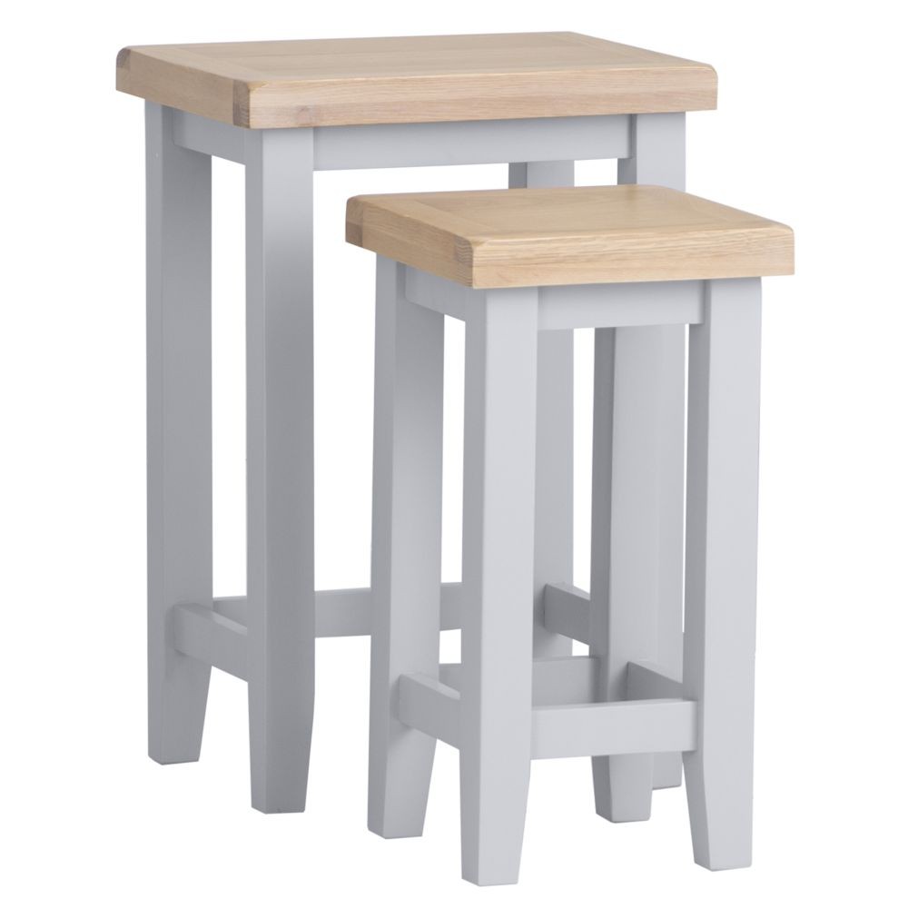 Easton Nest of 2 Tables