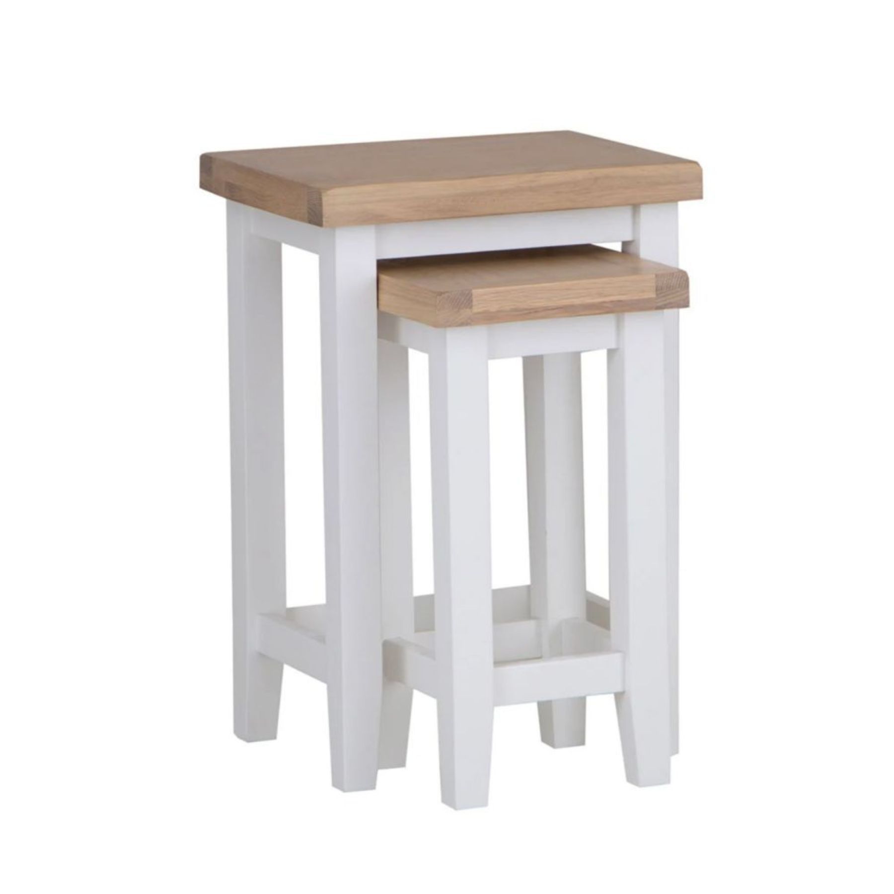 Easton Nest of 2 Tables
