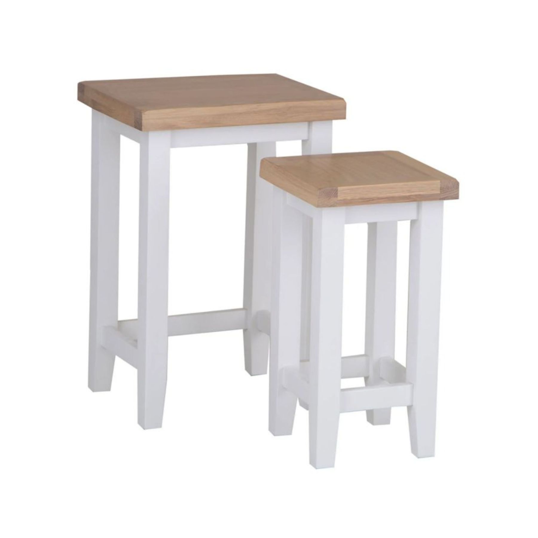 Easton Nest of 2 Tables