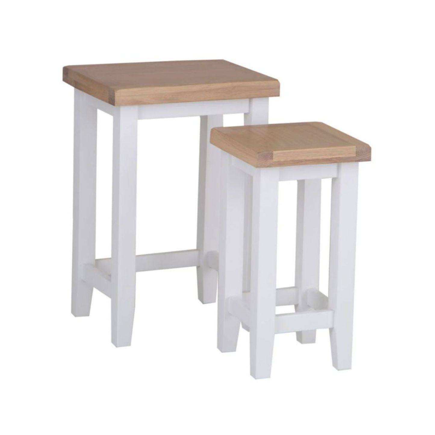 Easton Nest of 2 Tables