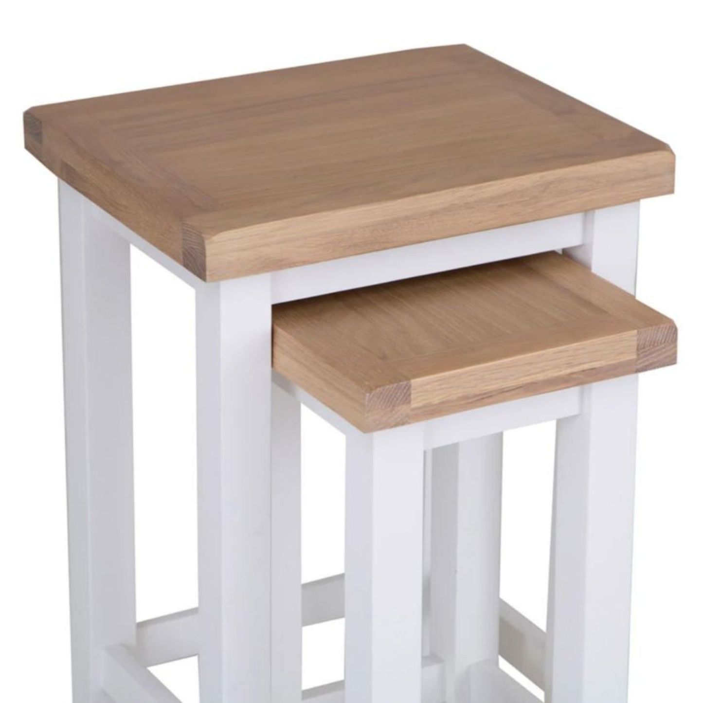 Easton Nest of 2 Tables