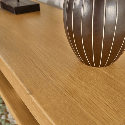 Easton White SW Bookcase