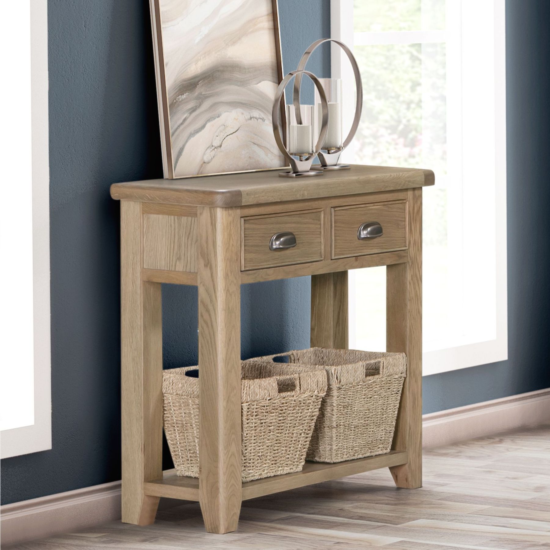 Holcombe Console Table
