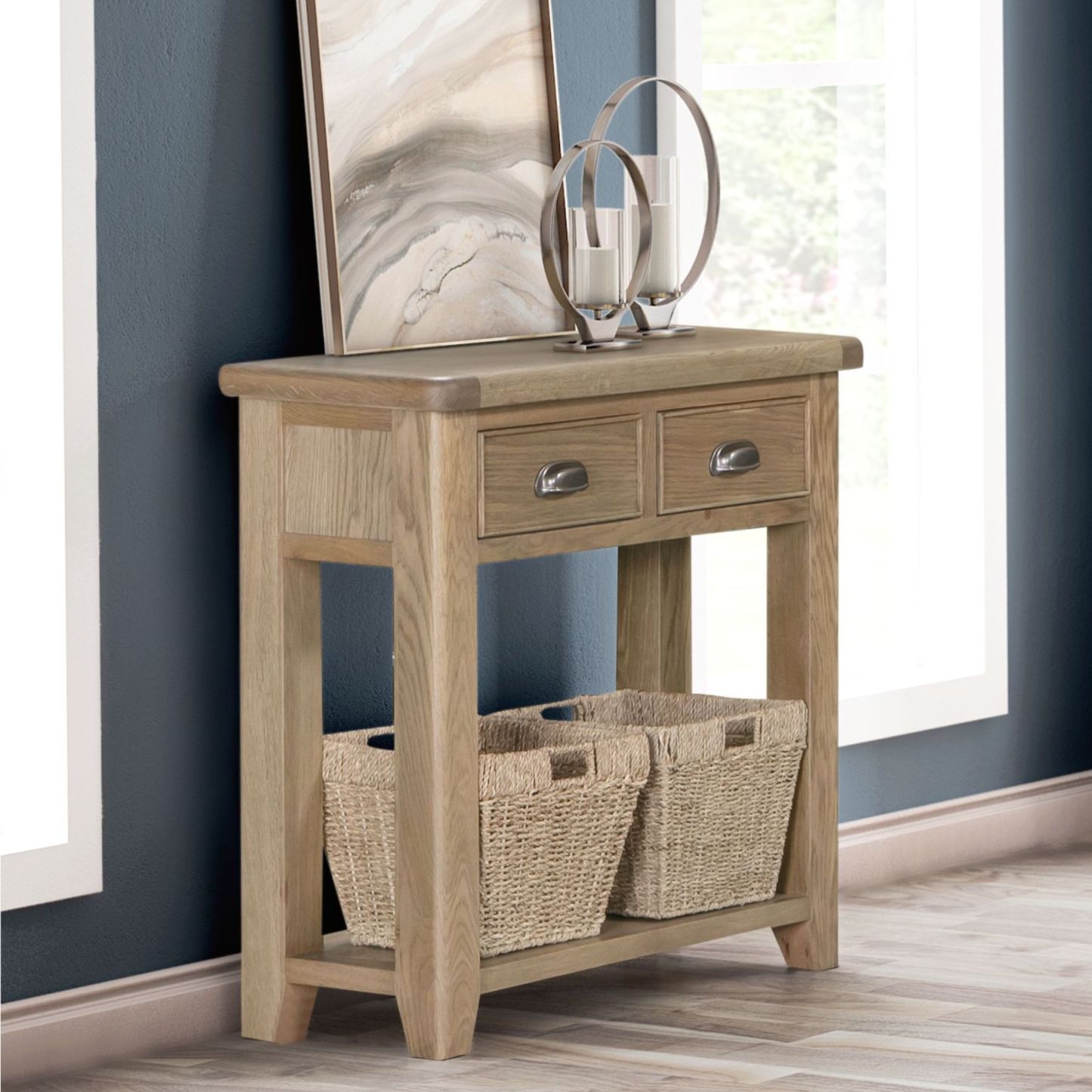 Holcombe Console Table
