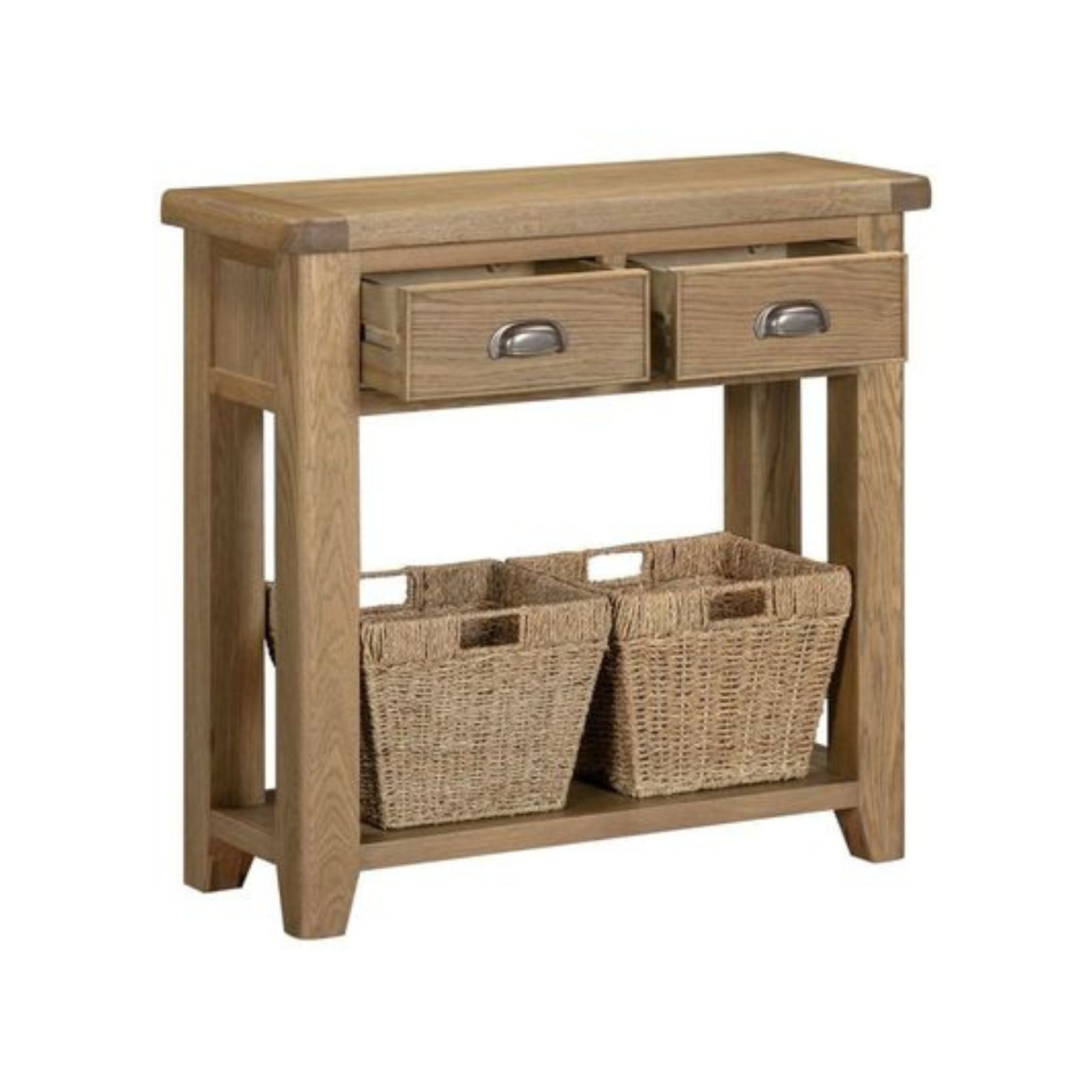 Holcombe Console Table