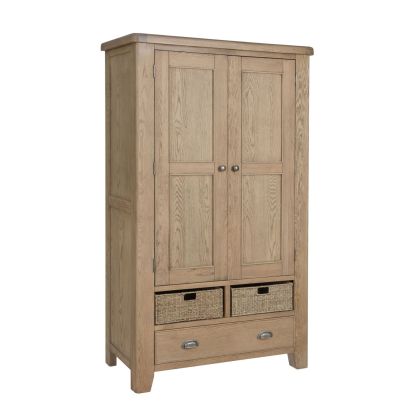 Holcombe Large Larder Unit