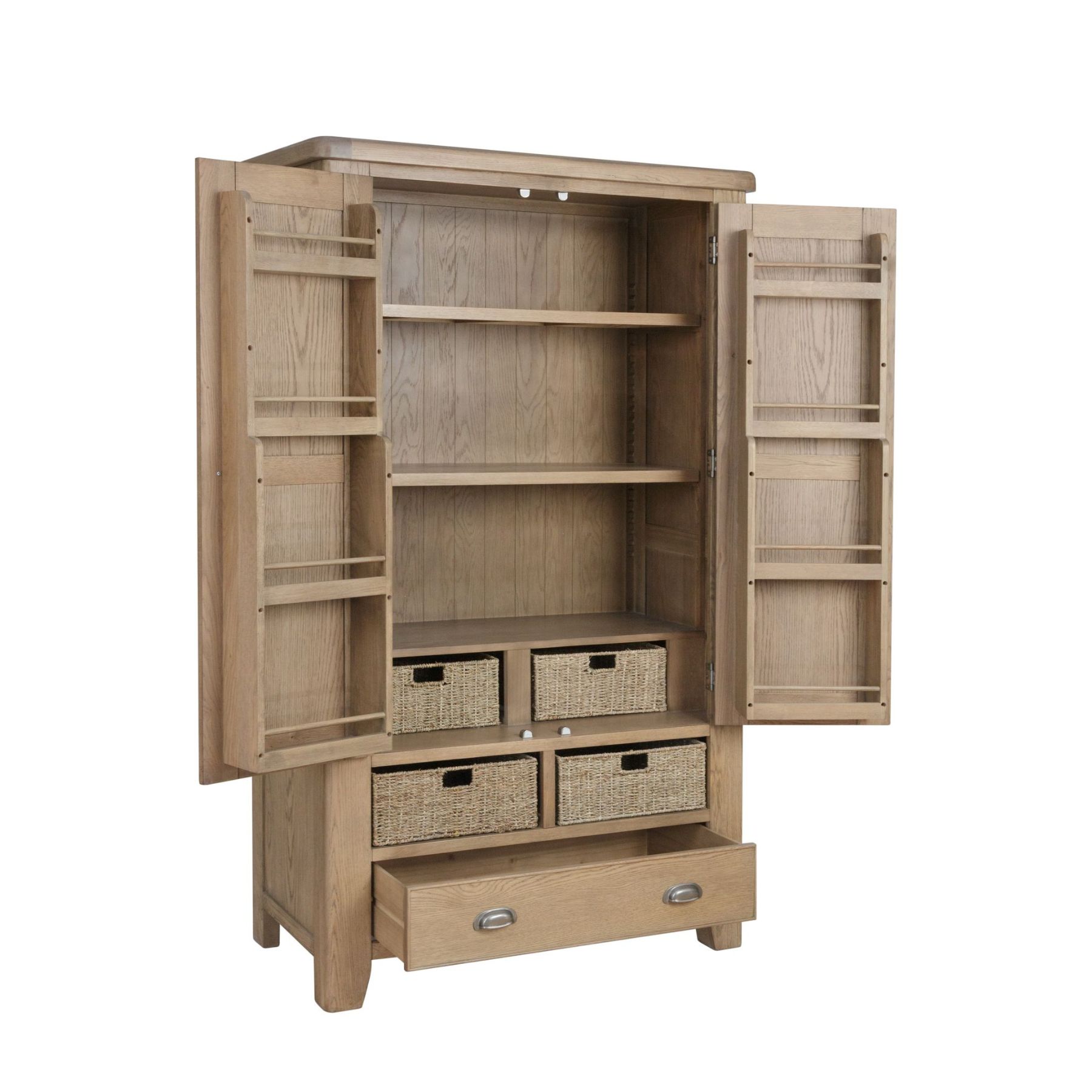 Holcombe Large Larder Unit