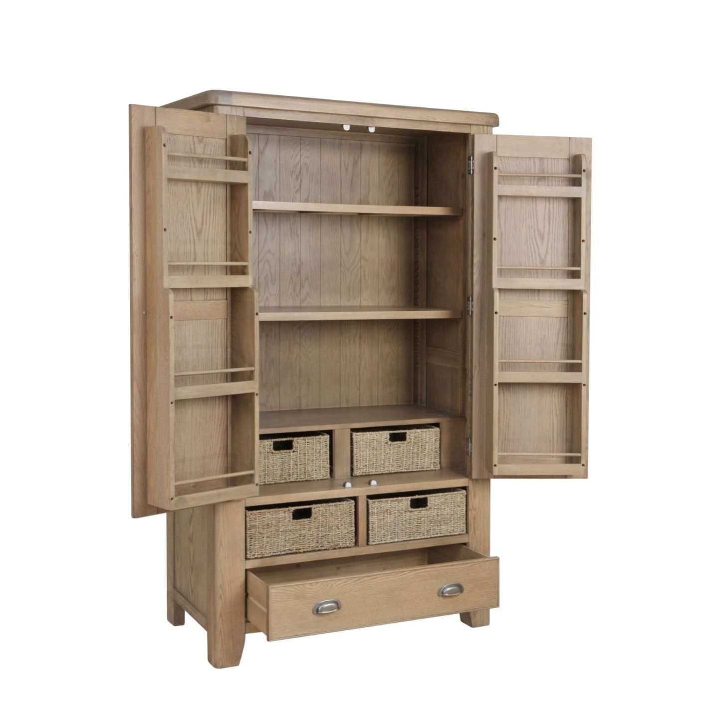 Holcombe Large Larder Unit