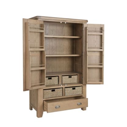 Holcombe Large Larder Unit