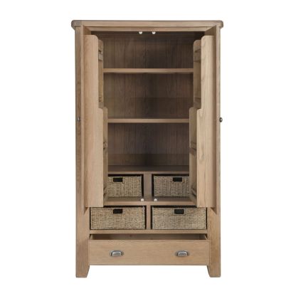 Holcombe Large Larder Unit