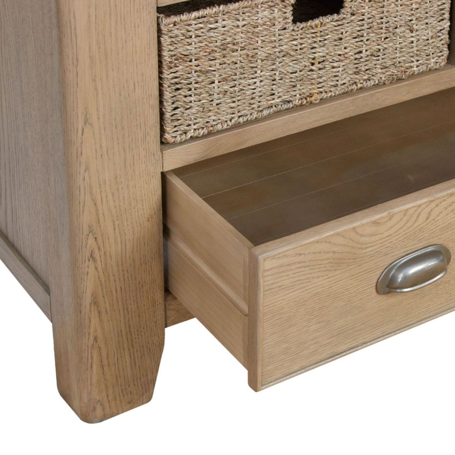 Holcombe Large Larder Unit