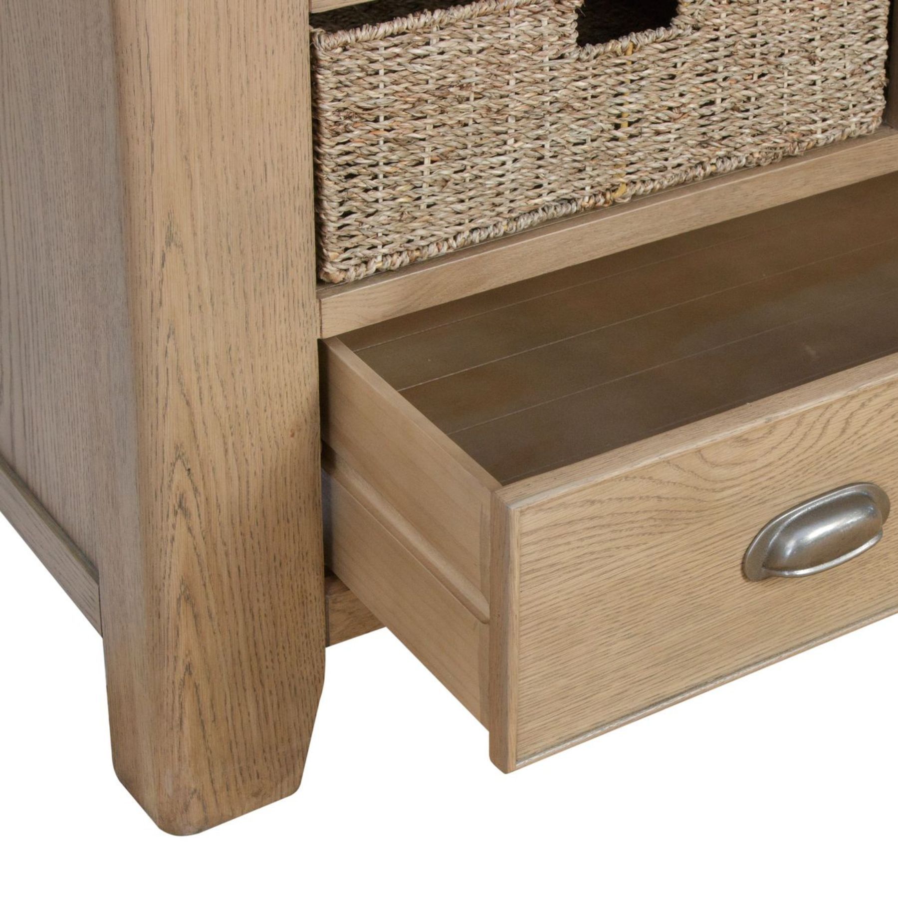 Holcombe Large Larder Unit