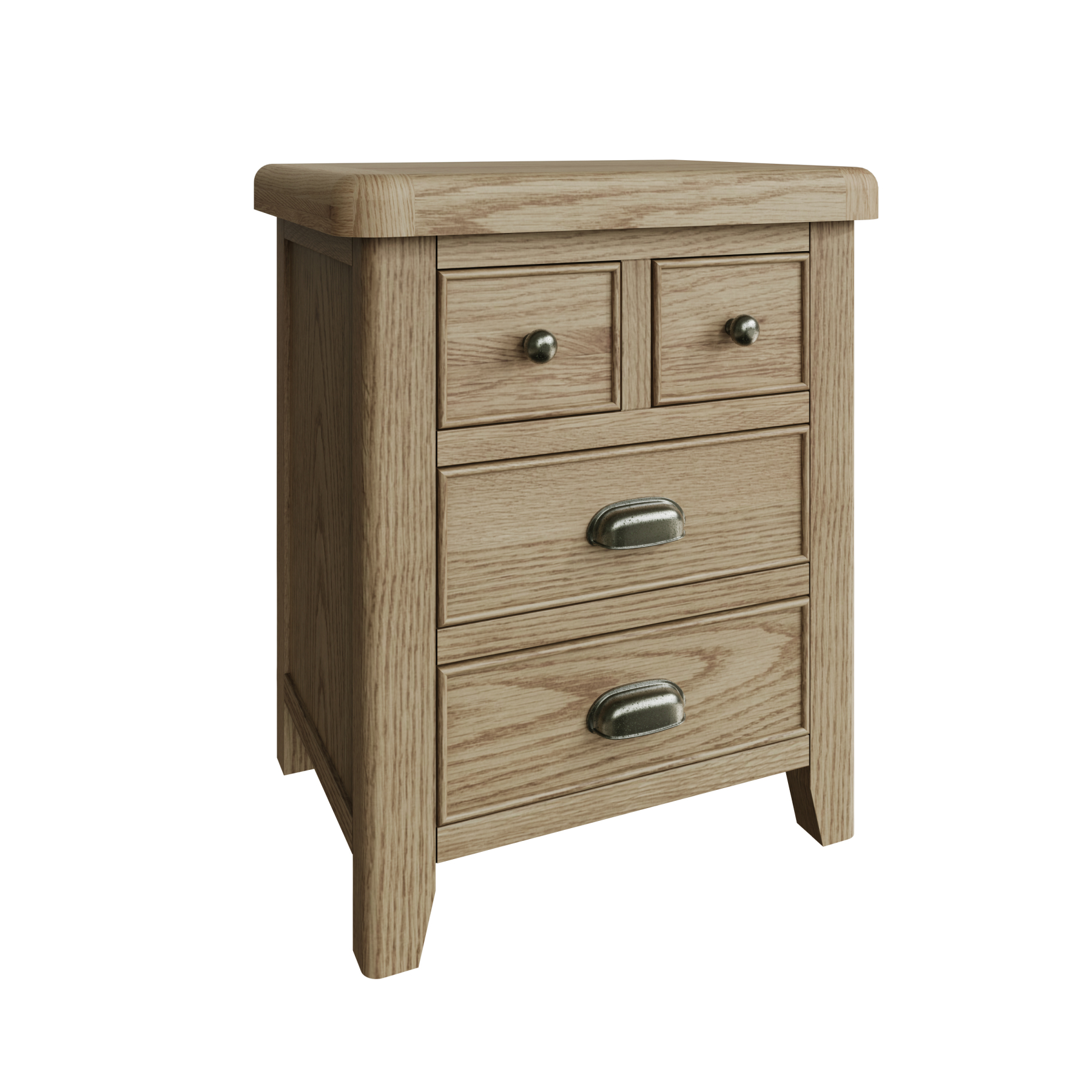 Holcombe XL Bedside
