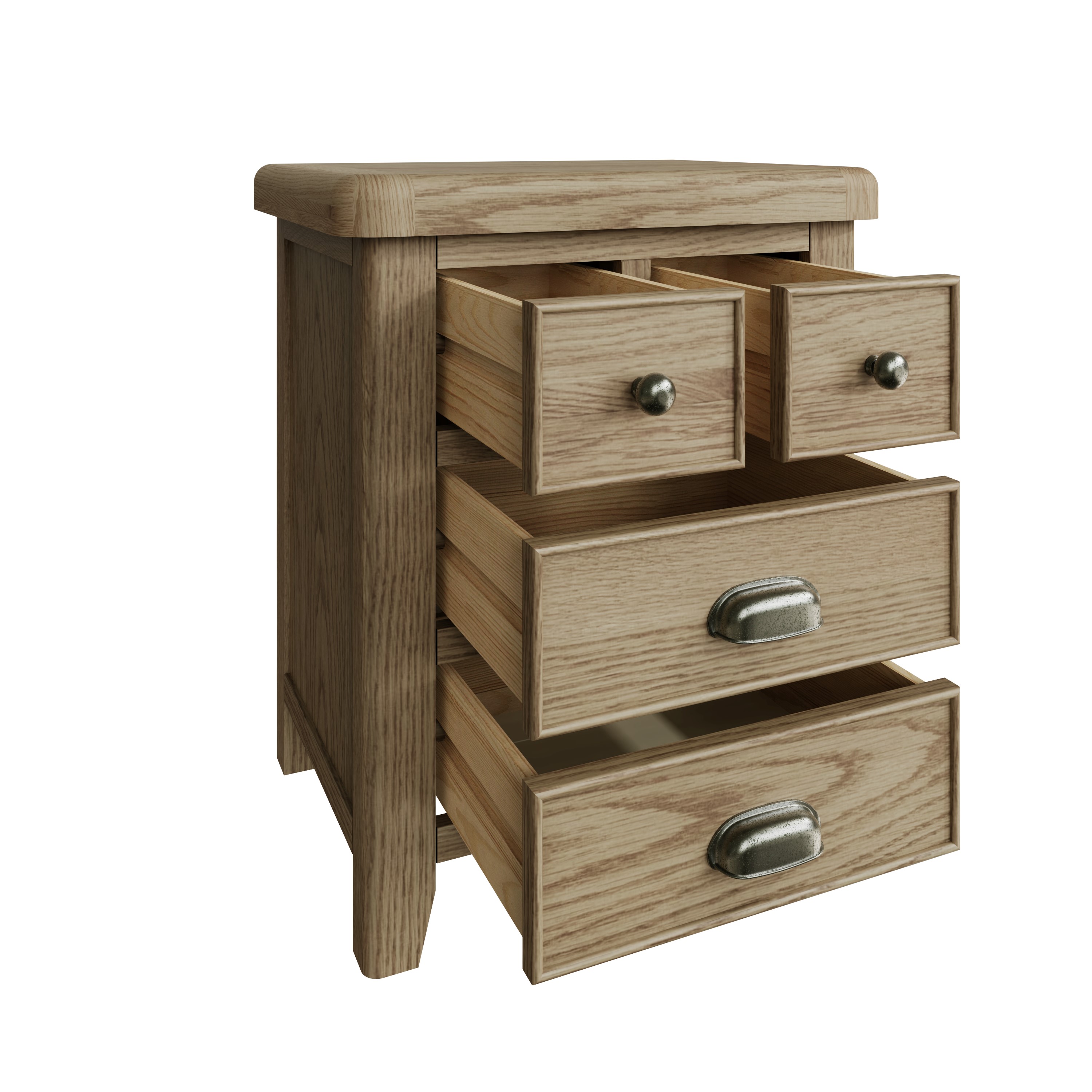 Holcombe XL Bedside