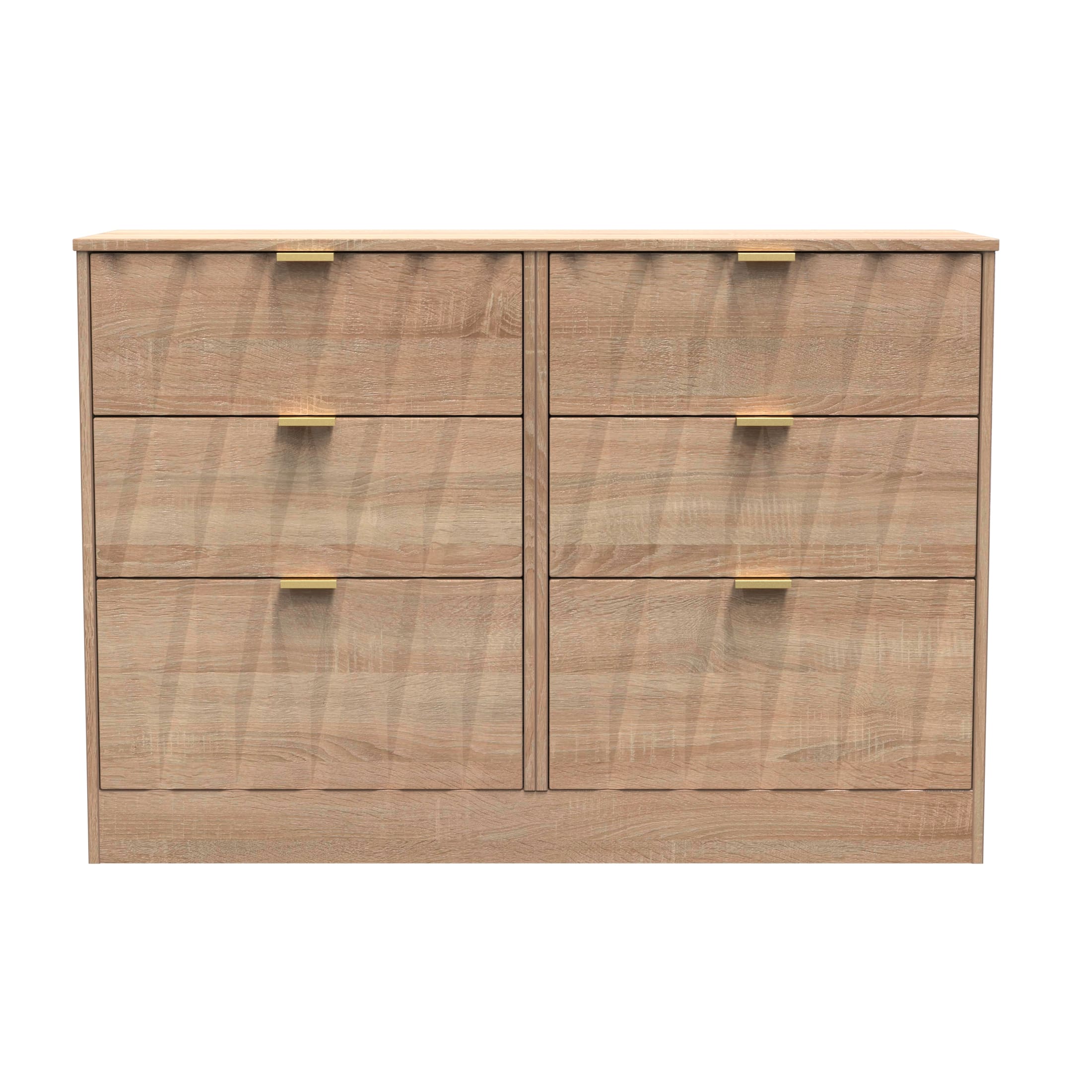 Elegance Chest 6 Drawers