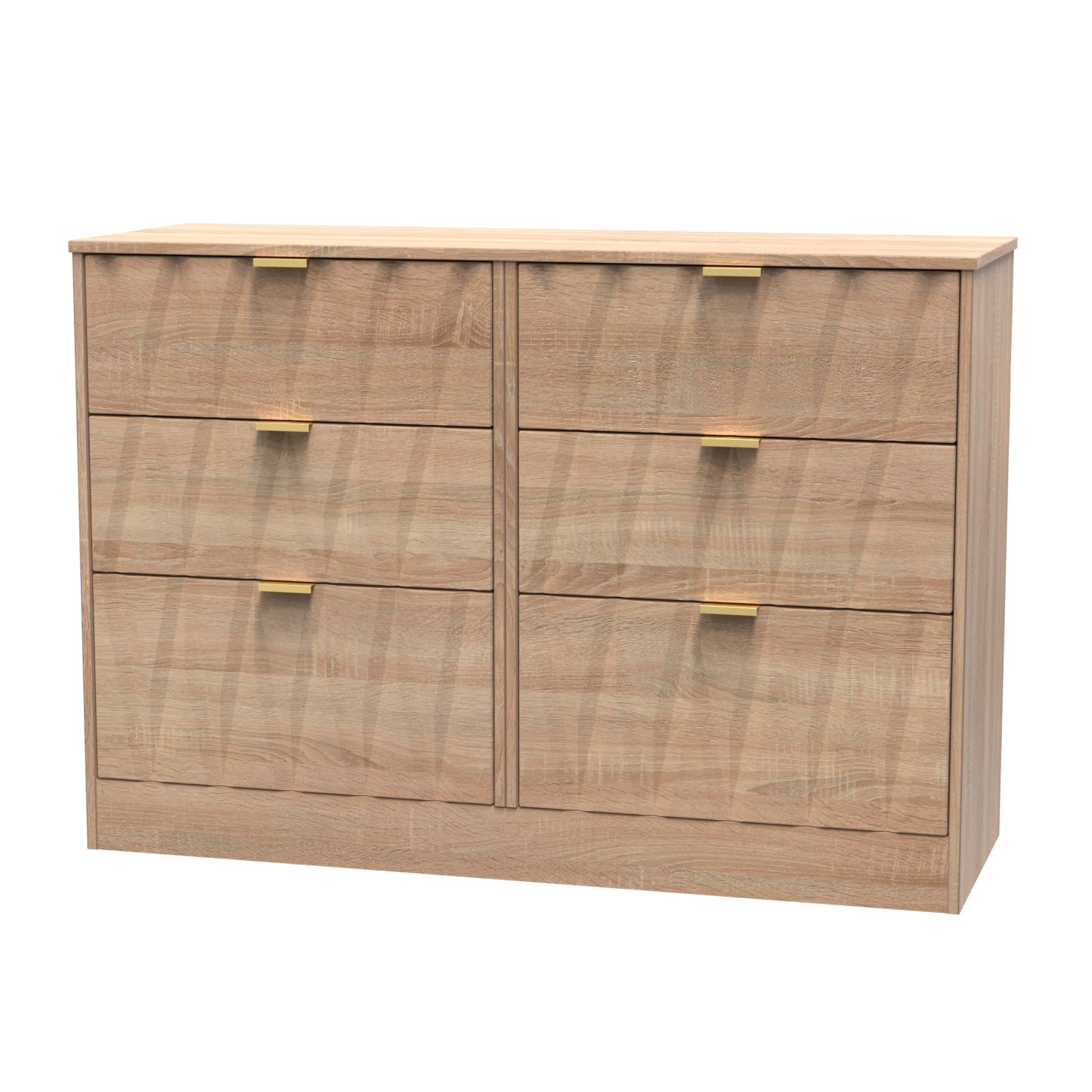 Elegance Chest 6 Drawers