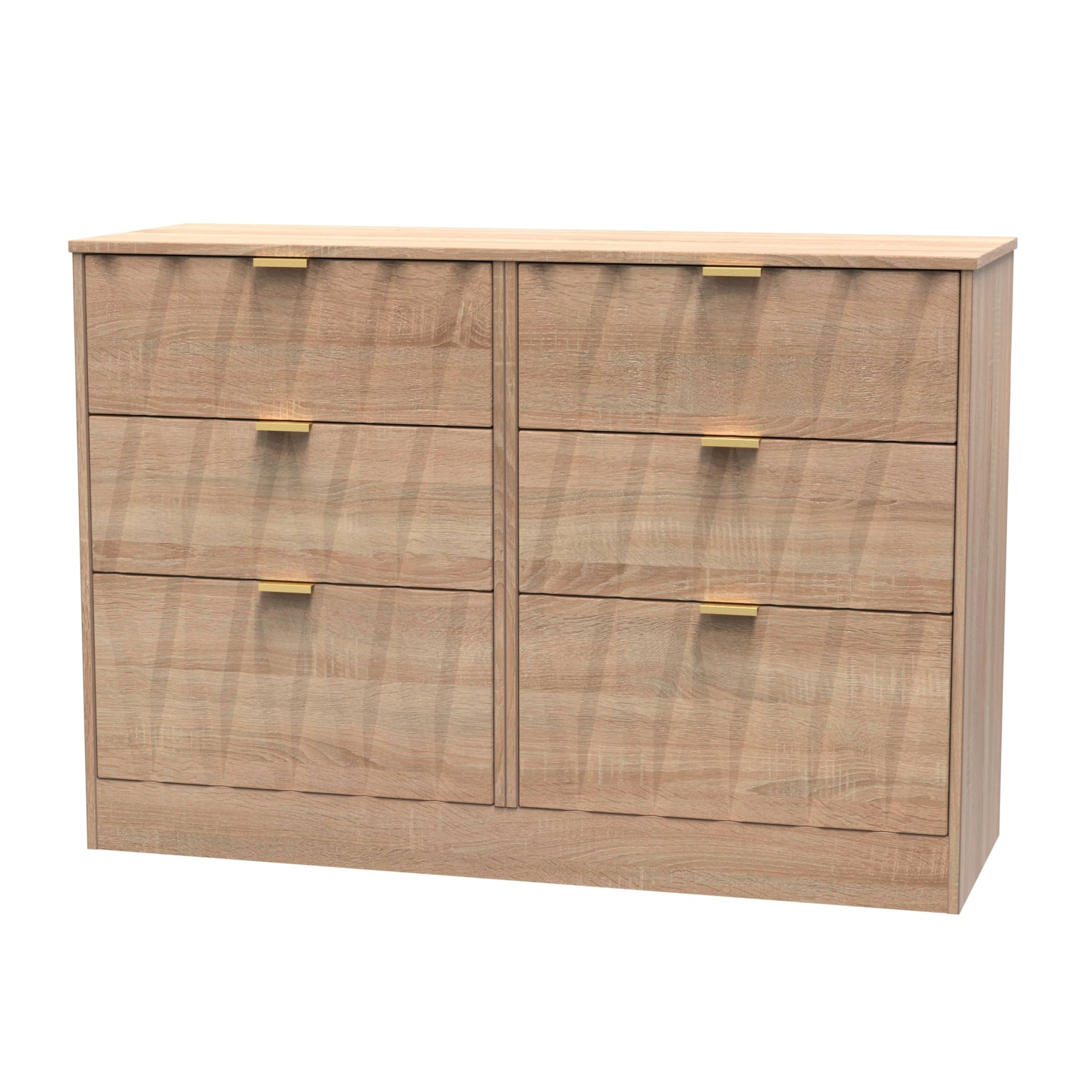 Elegance Chest 6 Drawers