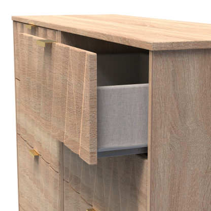 Elegance Chest 6 Drawers