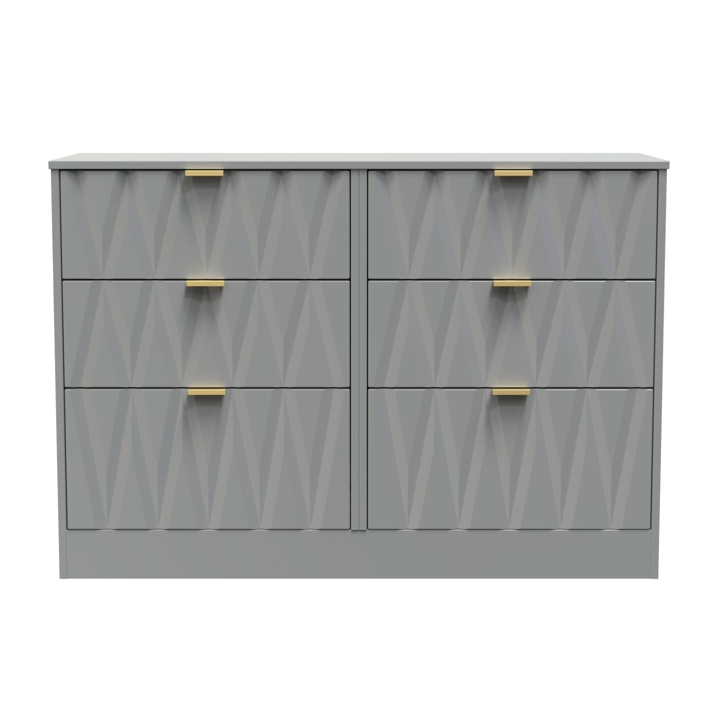 Elegance Chest 6 Drawers