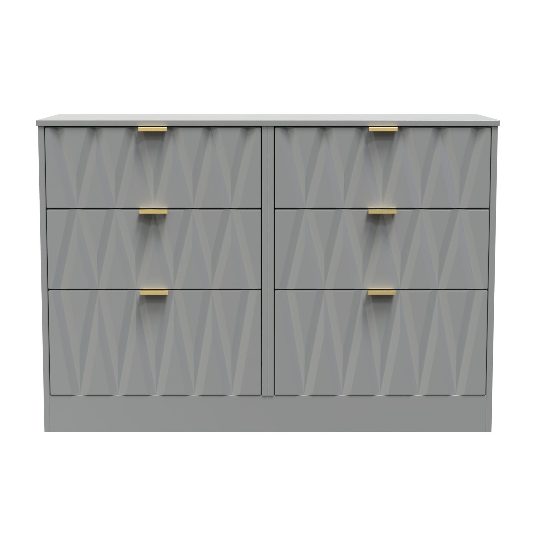 Elegance Chest 6 Drawers