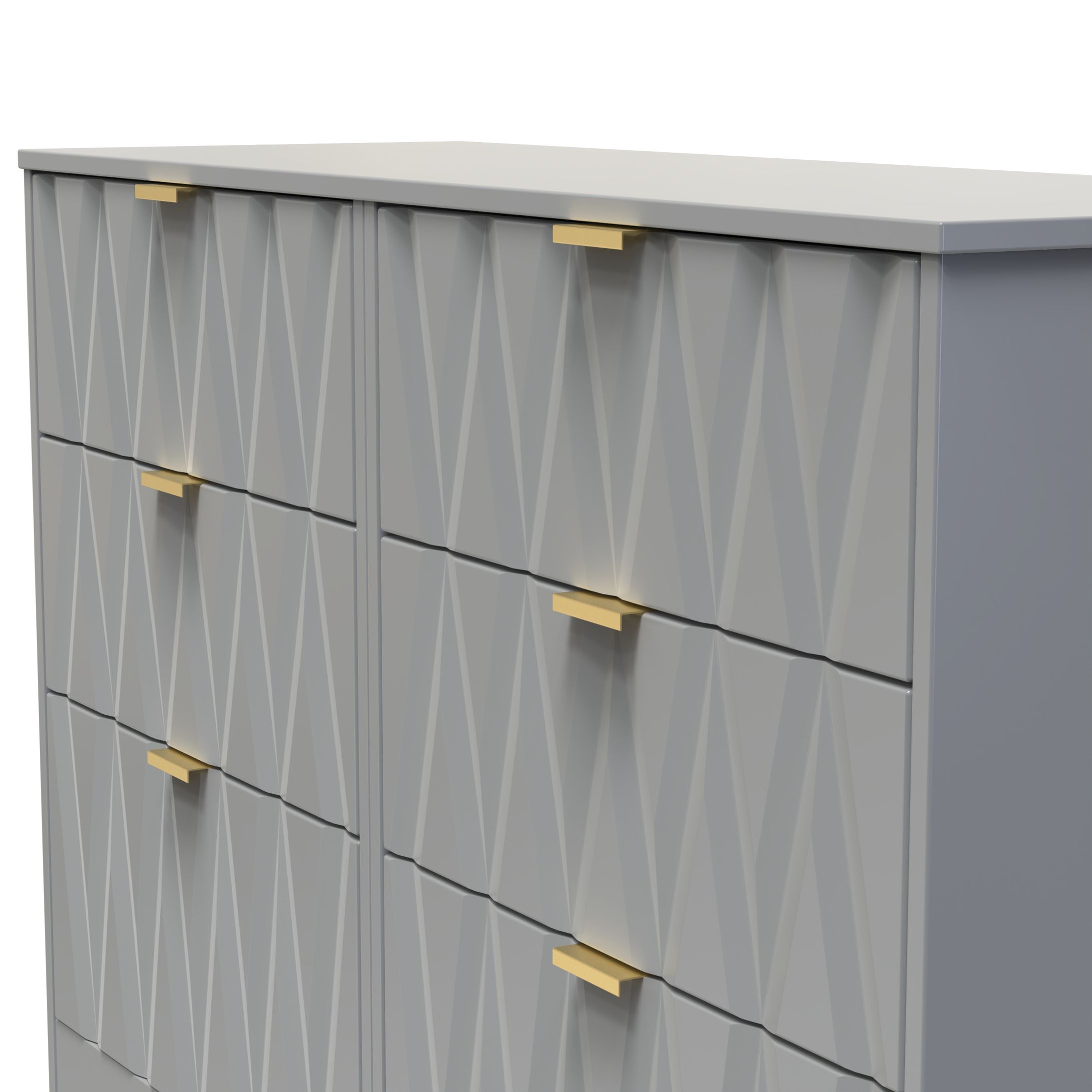 Elegance Chest 6 Drawers