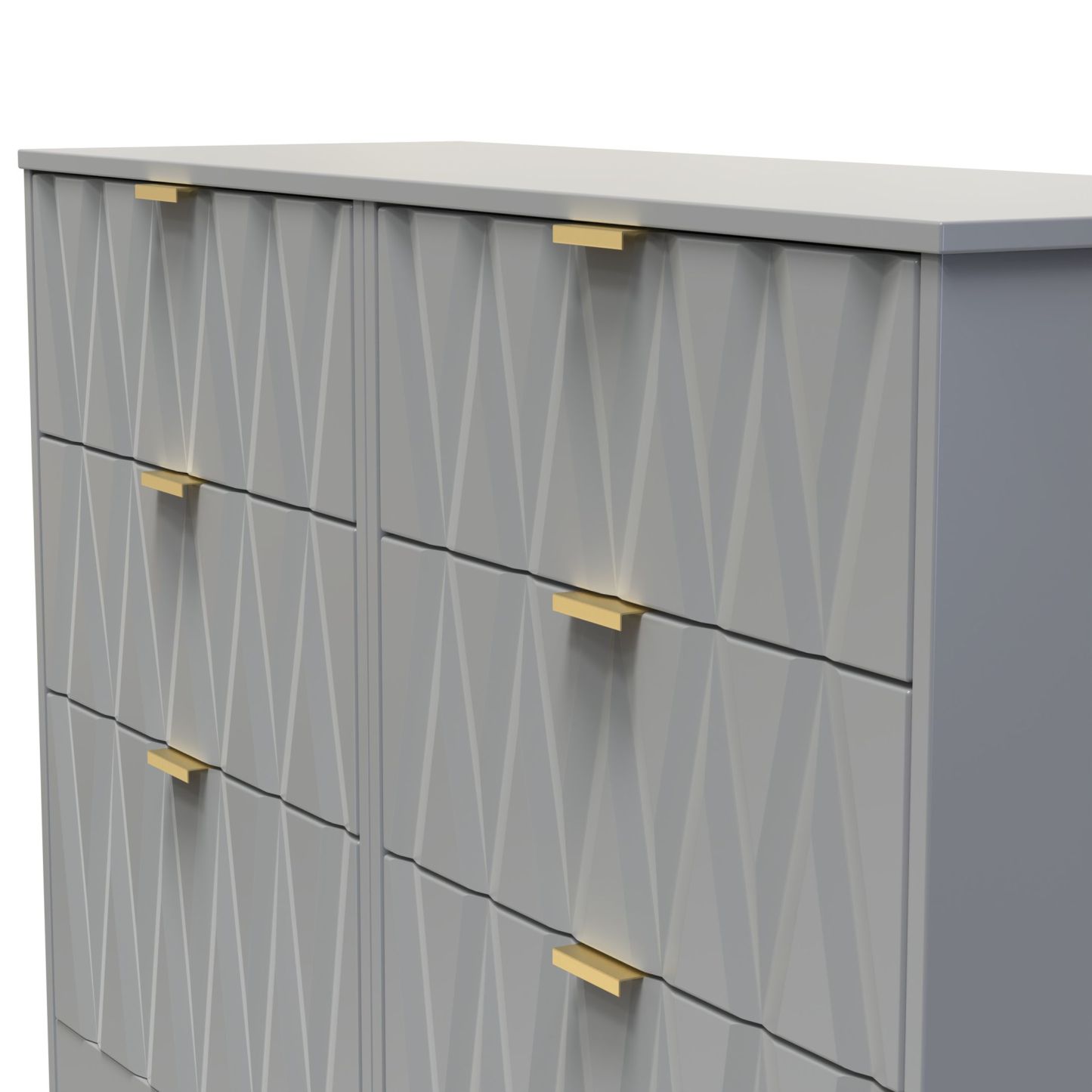 Elegance Chest 6 Drawers