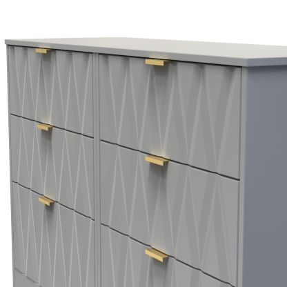 Elegance Chest 6 Drawers