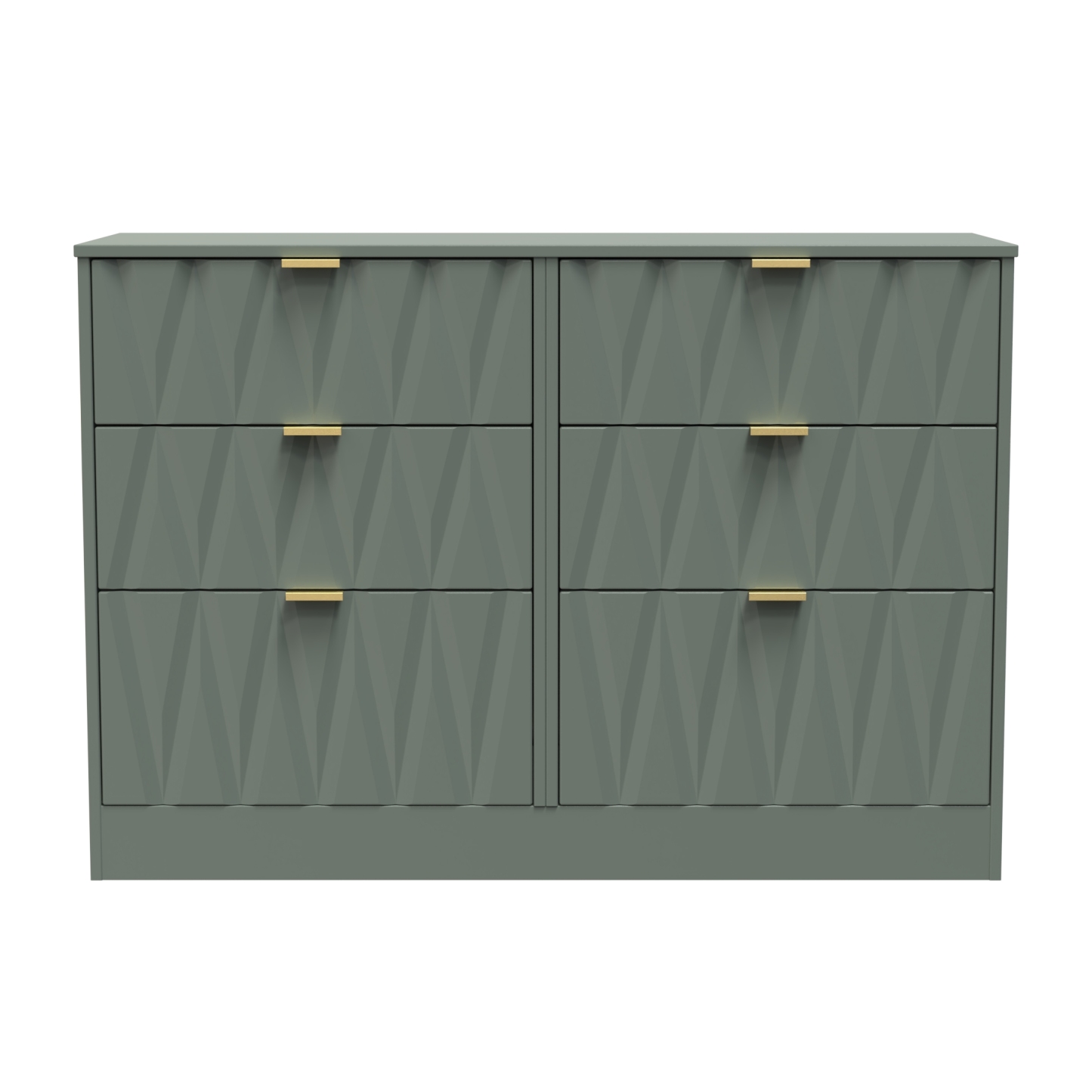 Elegance Chest 6 Drawers