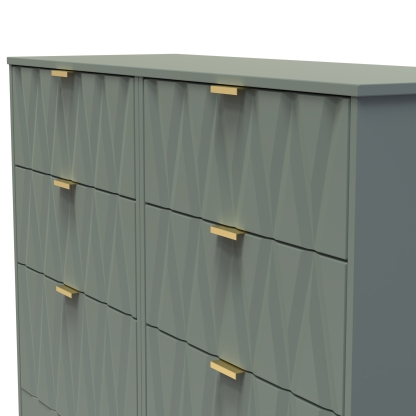 Elegance Chest 6 Drawers