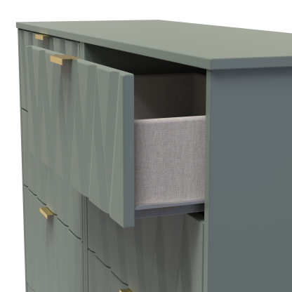 Elegance Chest 6 Drawers