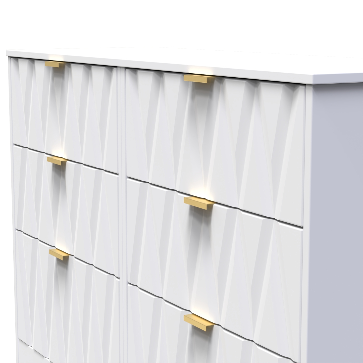 Elegance Chest 6 Drawers