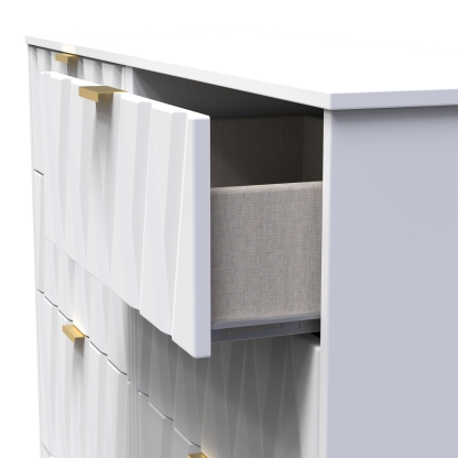 Elegance Chest 6 Drawers