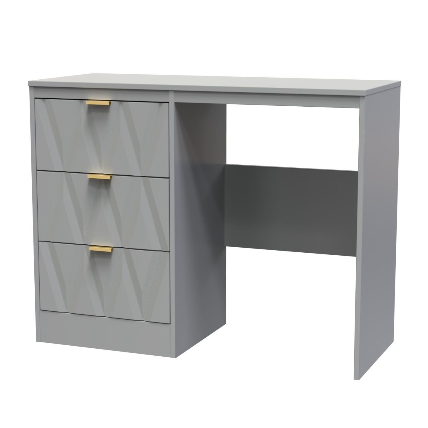 W-LVF031DGDG Dressing Table