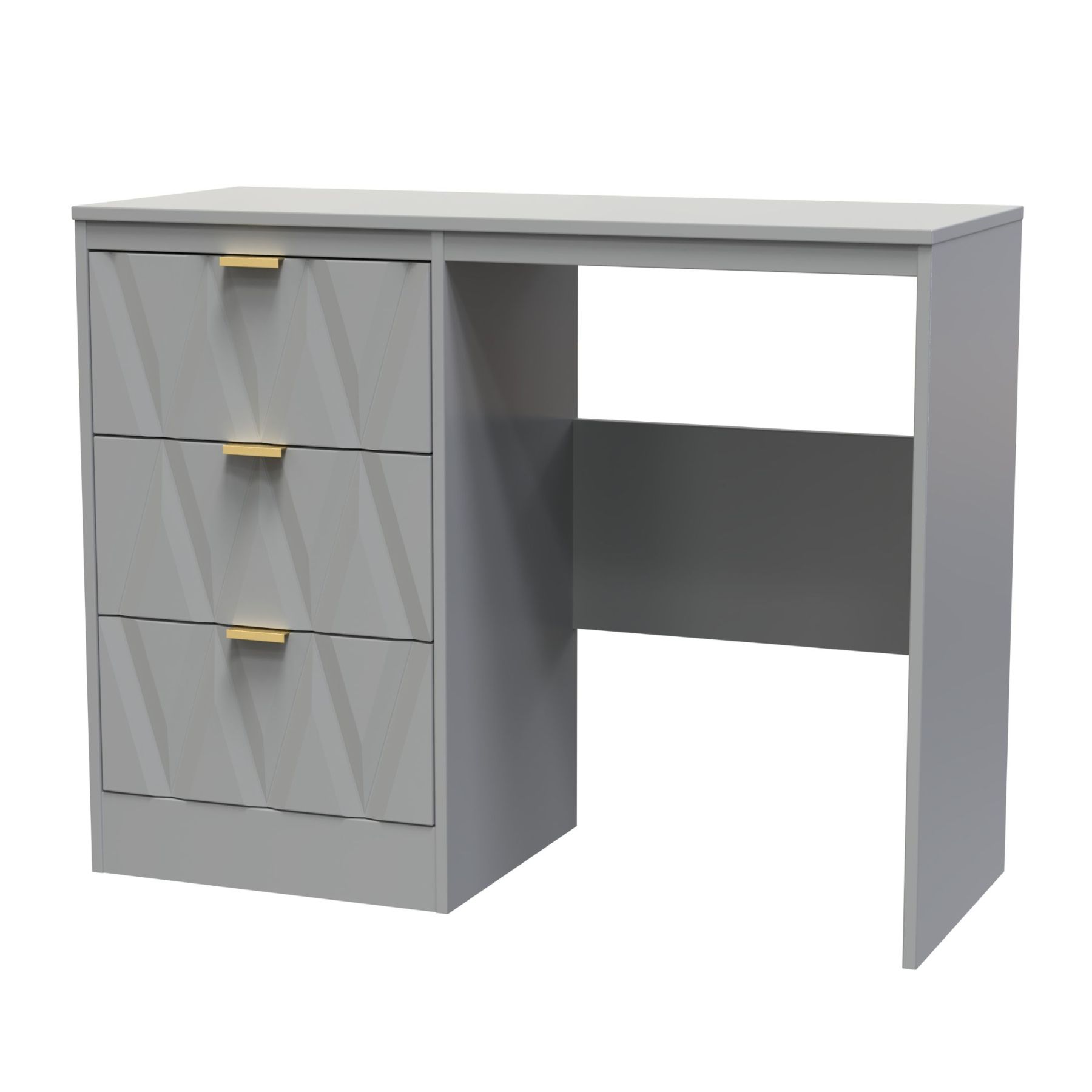 W-LVF031DGDG Dressing Table