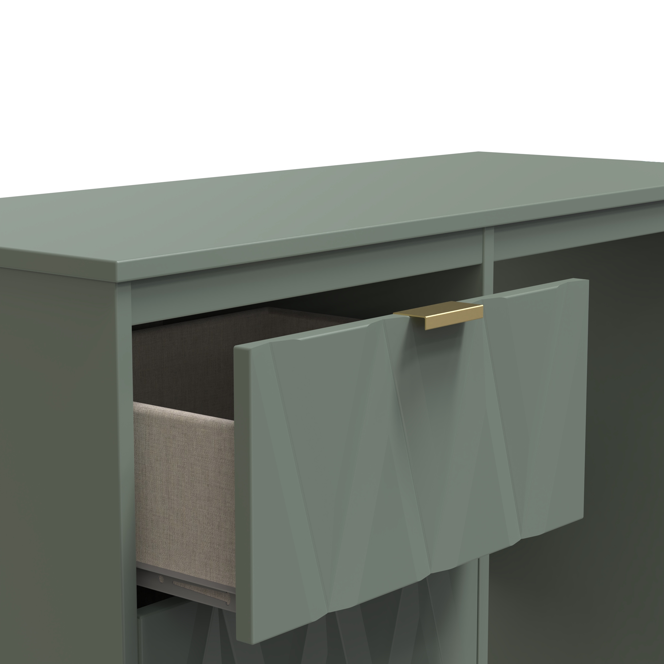 Elegance Dressing Table