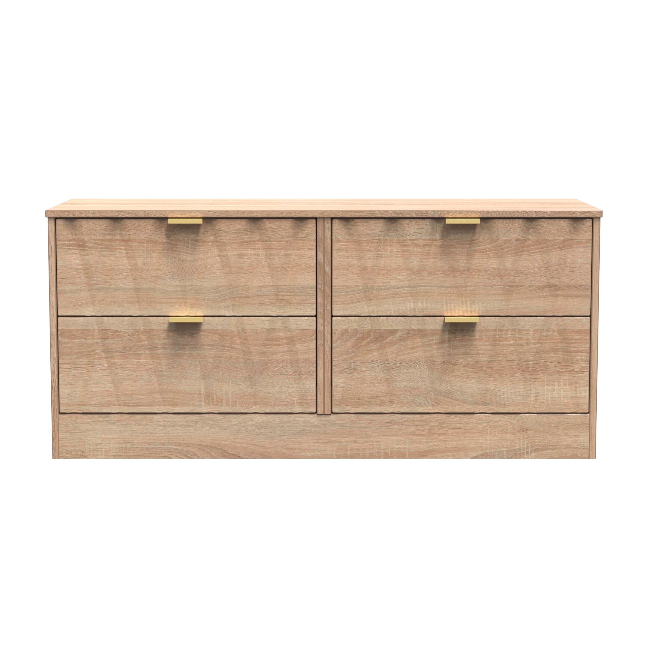 Elegance Chest 4 Drawers