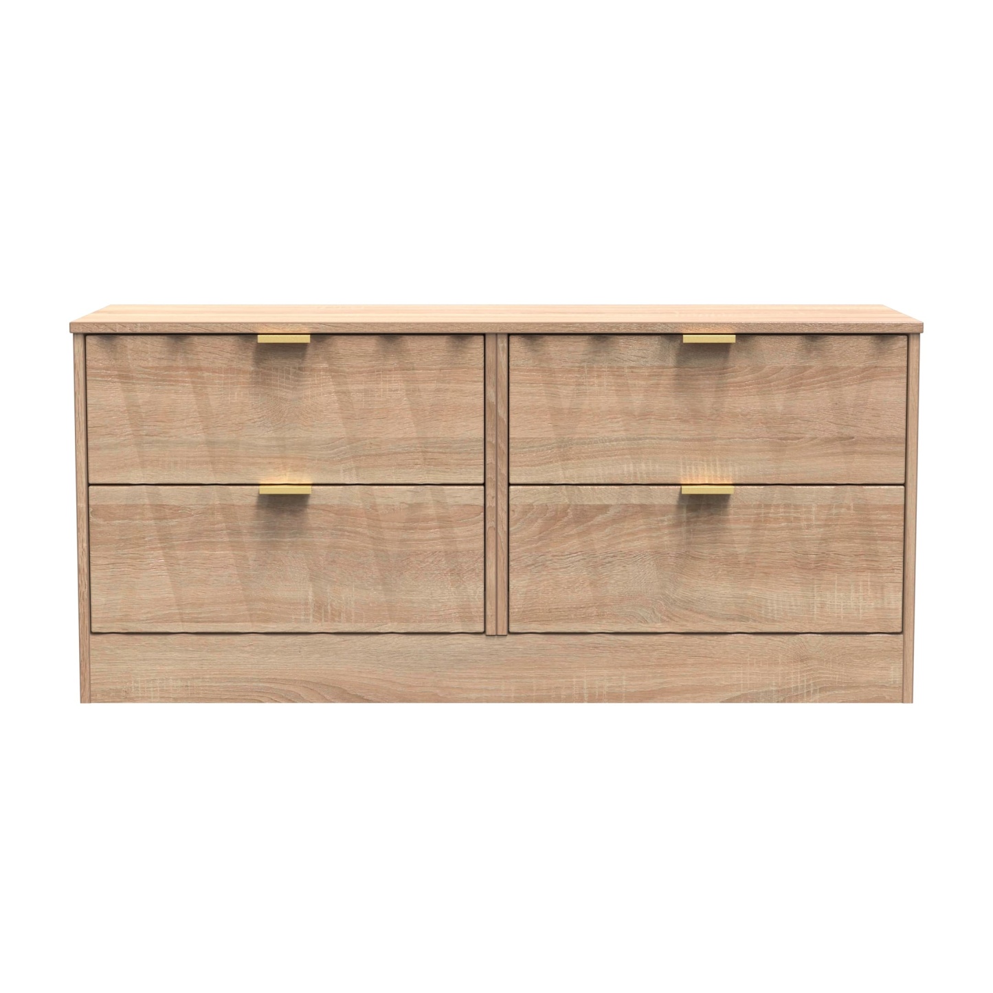 Elegance Chest 4 Drawers