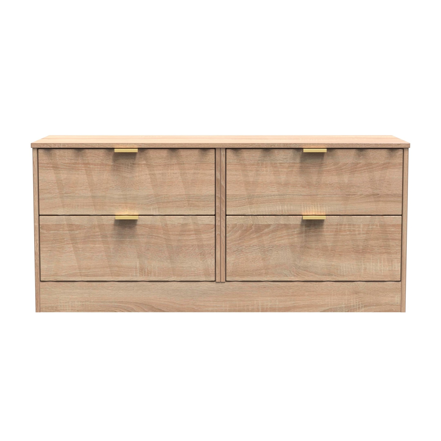 Elegance Chest 4 Drawers