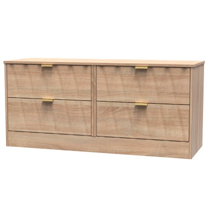Elegance Chest 4 Drawers