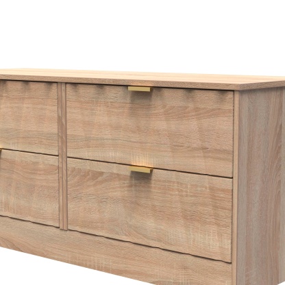 Elegance Chest 4 Drawers