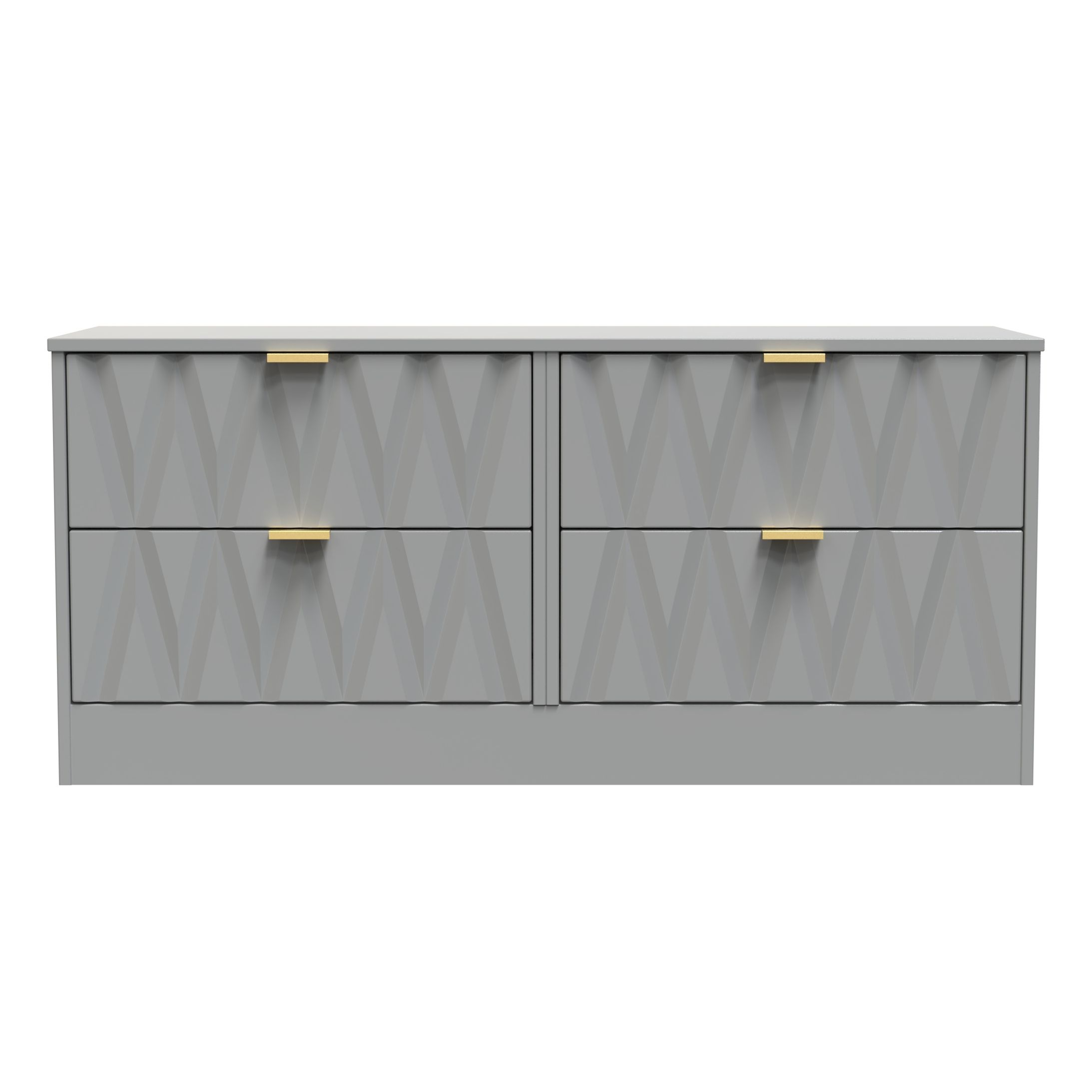 Elegance Chest 4 Drawers