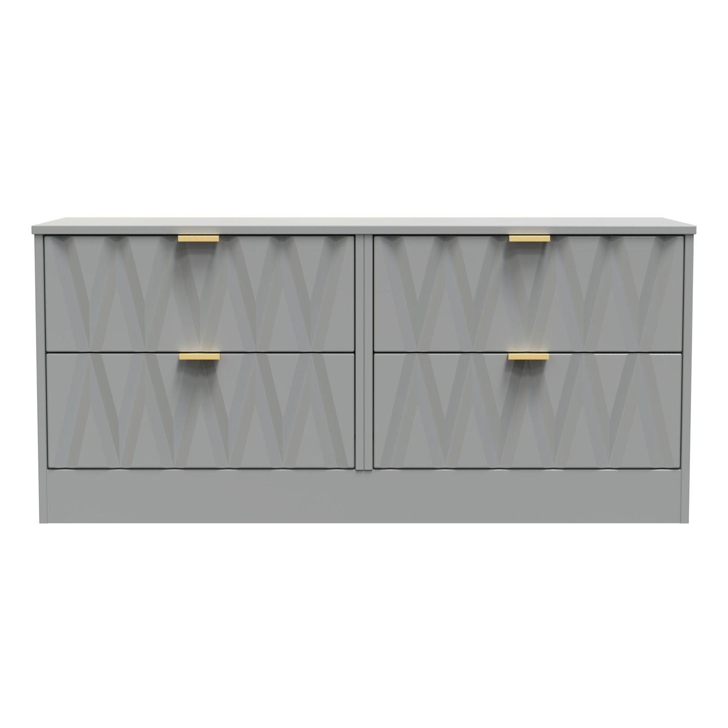 Elegance Chest 4 Drawers