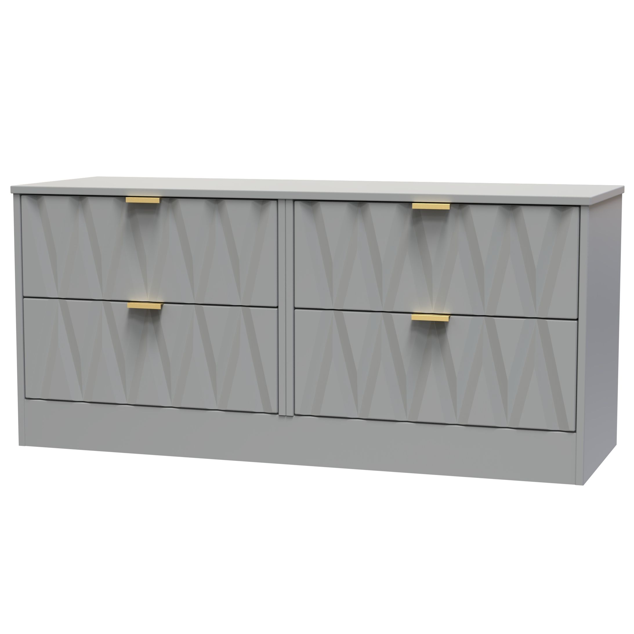 Elegance Chest 4 Drawers