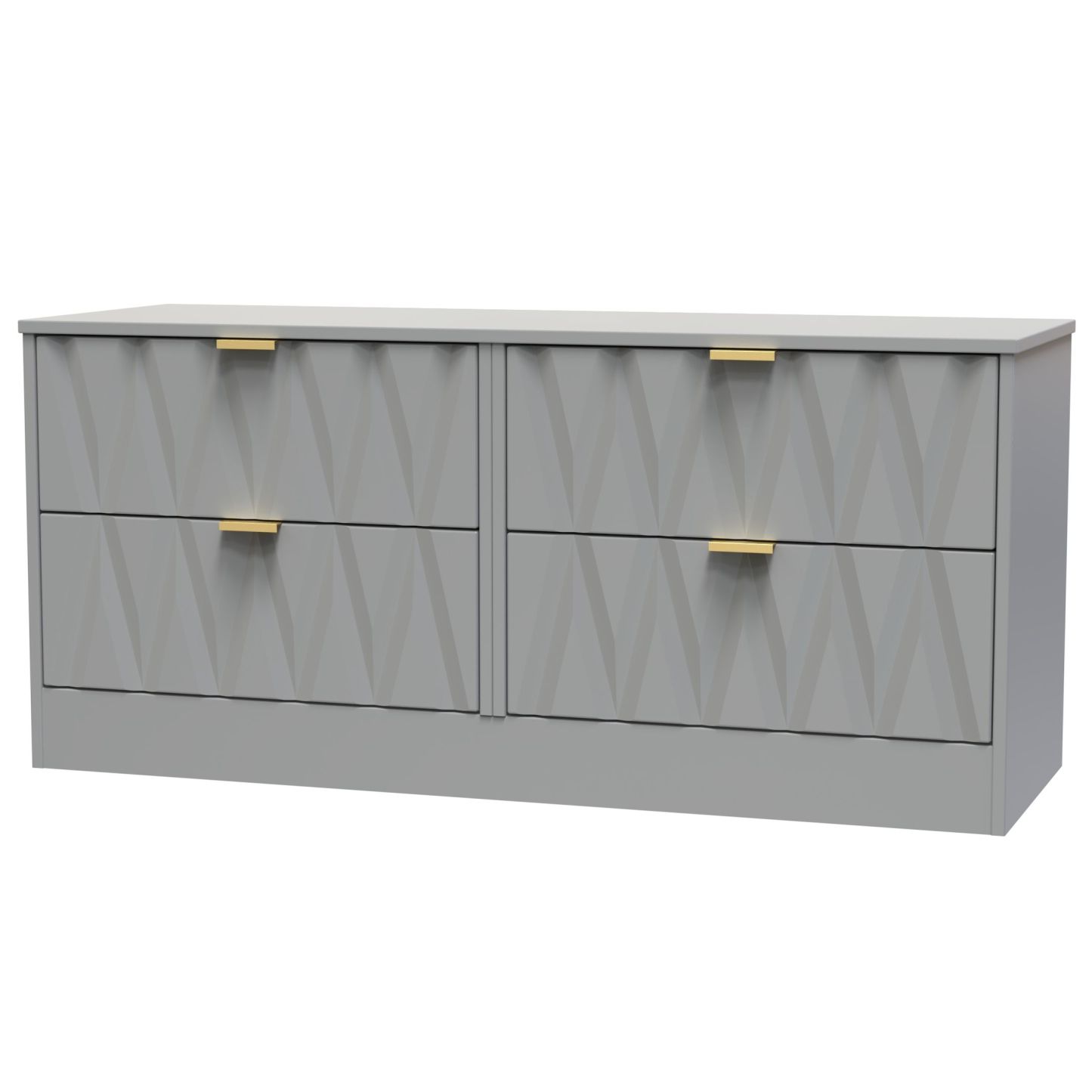 Elegance Chest 4 Drawers